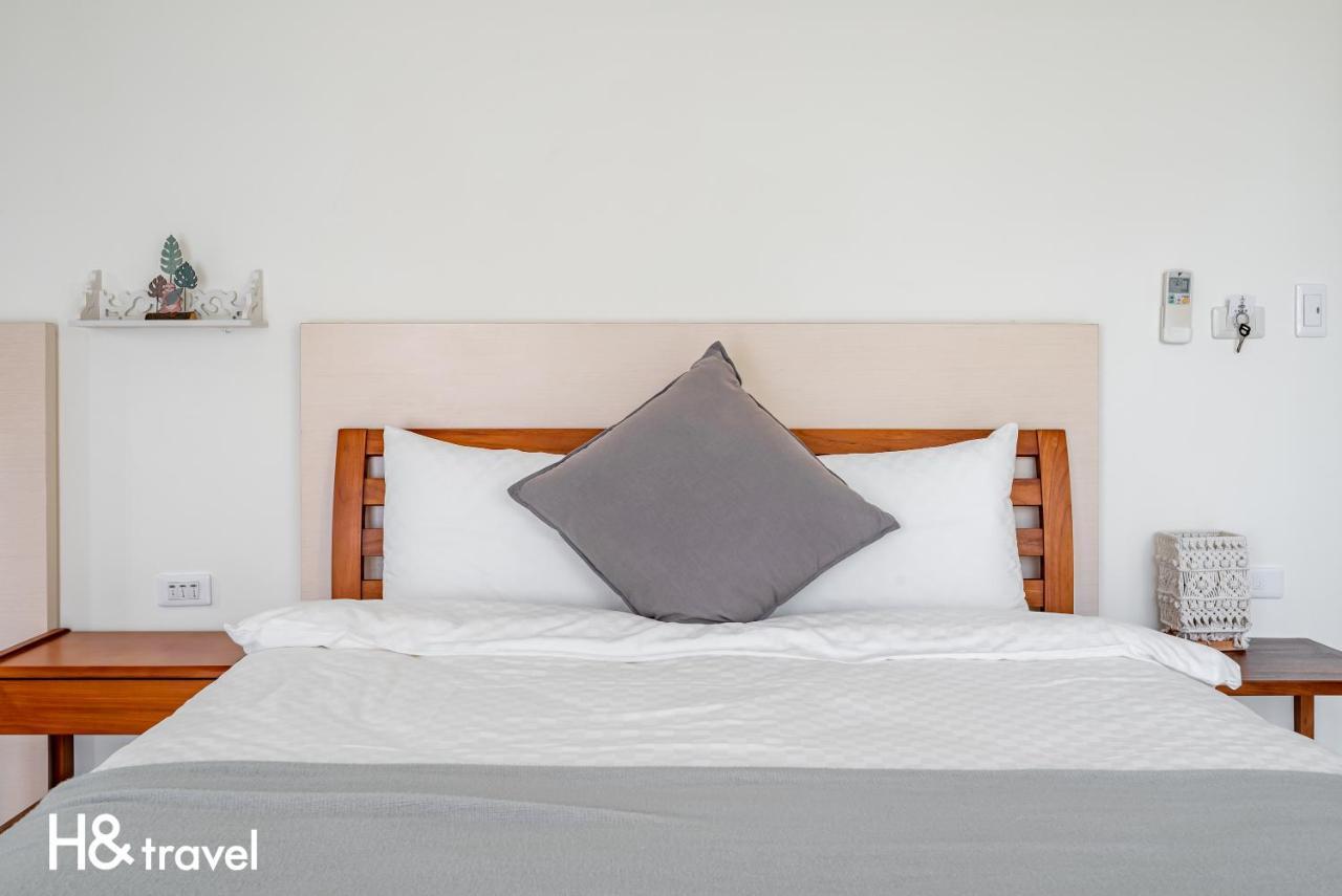 Taitung Rainbow Pet Friendly Maison Resort Bagian luar foto