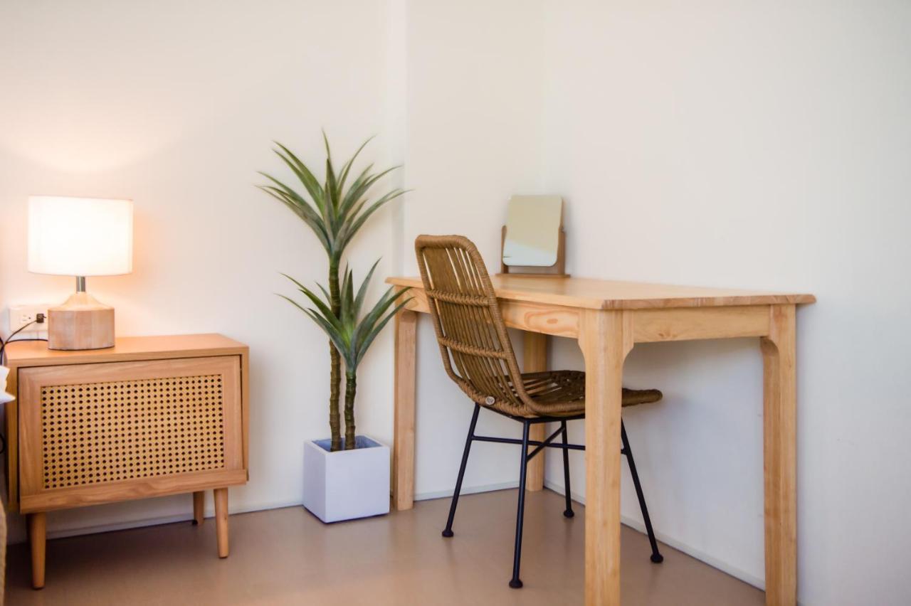 Taitung Rainbow Pet Friendly Maison Resort Bagian luar foto
